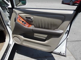 2001 LEXUS RX300 WHITE 3.0 AT AWD Z20064